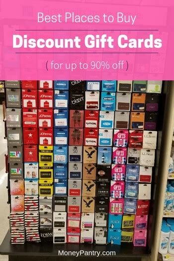 where to buy discounted best buy gift cards